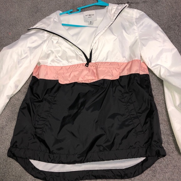 Jackets \u0026 Coats | Windbreaker Jacket